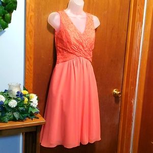 Tasmine B2 women's sleeveless dress